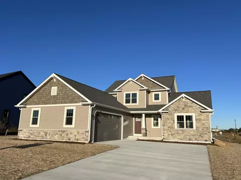 1671 Hammock, Oconomowoc, WI 53066