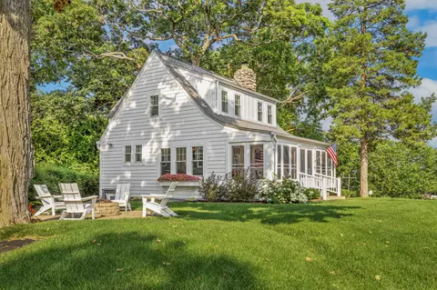 241 Circle, Williams Bay, WI 53191