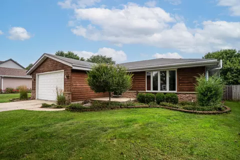 5816 83rd, Kenosha, WI 53142