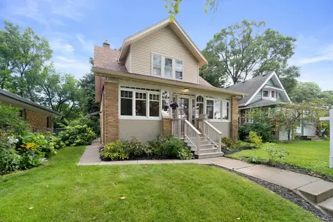 1928 W Kendall, Glendale, WI 53209