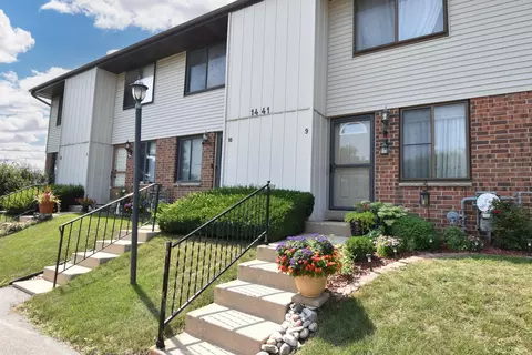 1441 Oakes #9, Mount Pleasant, WI 53406