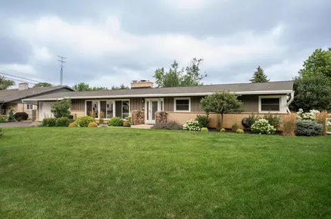 6408 Wander, Mount Pleasant, WI 53406