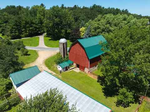 0 Flint, La Grange, WI 54660