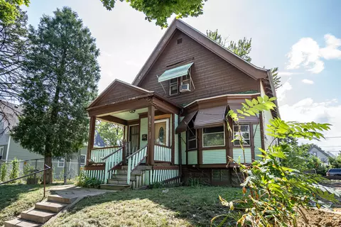 3161 N 13th, Milwaukee, WI 53206