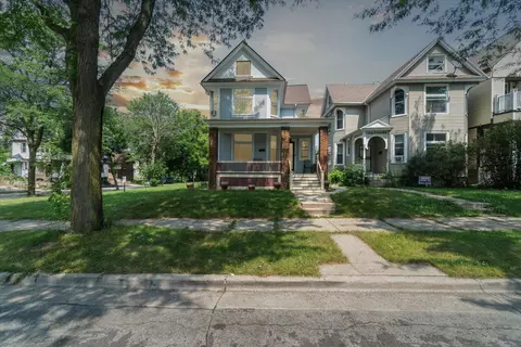 2330 W Mckinley, Milwaukee, WI 53205