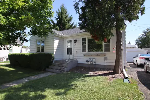 118 Sibley, Fond Du Lac, WI 54935
