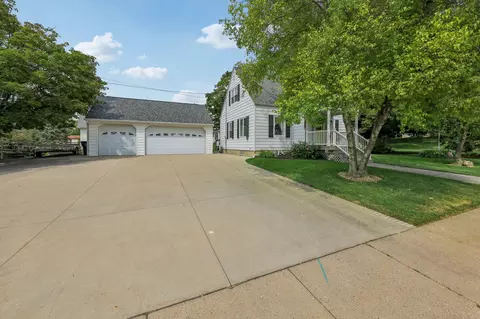 214 Forest, Theresa, WI 53091