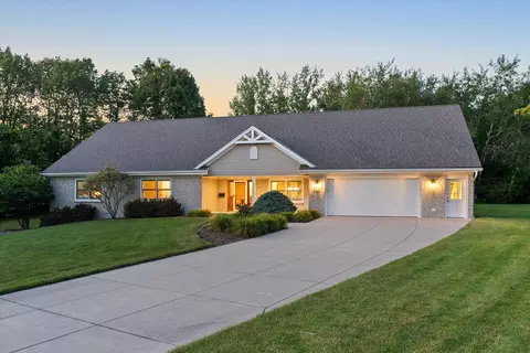 515 Greisch, Port Washington, WI 53074