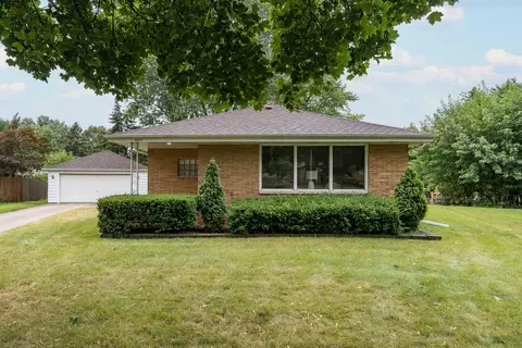 6017 S 25th, Milwaukee, WI 53221