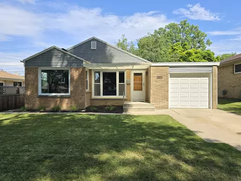 3870 S Griffin, Milwaukee, WI 53207