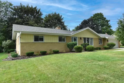 6323 W Pierner, Brown Deer, WI 53223