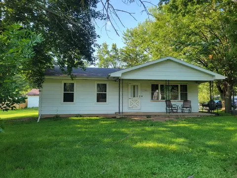 604 W Wisconsin, Palmyra, WI 53156