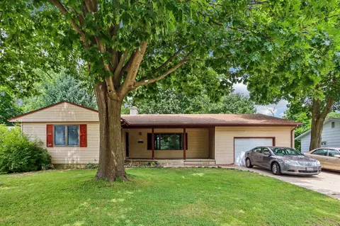 1222 W Salisbury, Whitewater, WI 53190