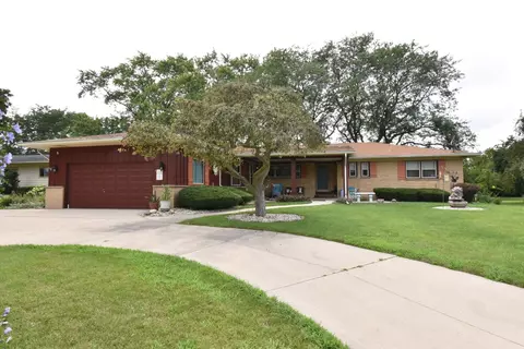 1708 N Emmertsen, Mount Pleasant, WI 53406