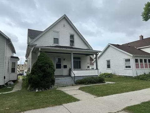 1429 Maryland #1429A, Sheboygan, WI 53081