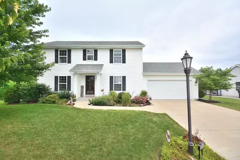 3124 Engler, Waukesha, WI 53189