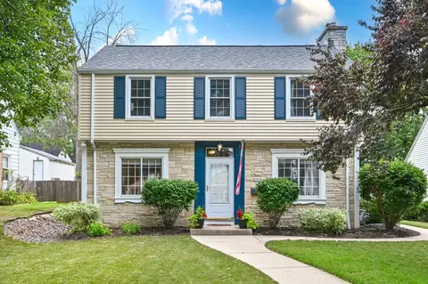 2962 N 90th, Milwaukee, WI 53222