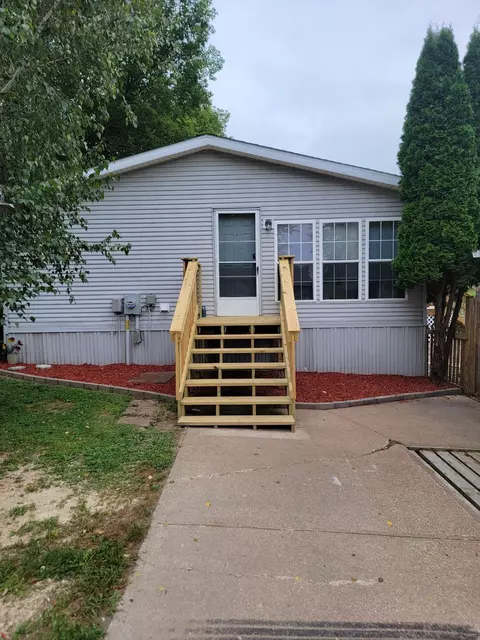 w19355 Jim Johnson Lane, Gale, WI 54630