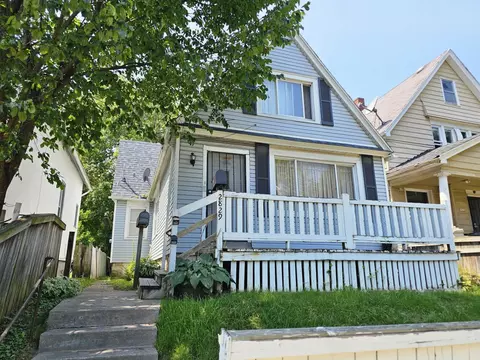 2829 N 24th, Milwaukee, WI 53206