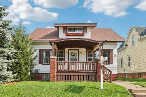 618 Milwaukee, South Milwaukee, WI 53172