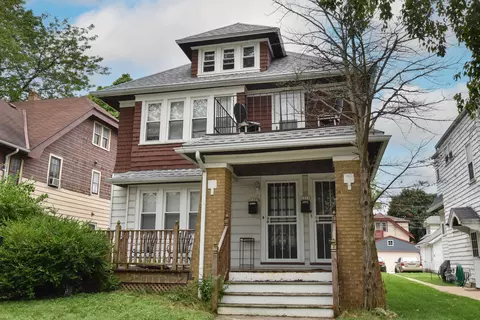 3309 N Humboldt #3311, Milwaukee, WI 53212