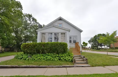 4625 17th, Racine, WI 53405