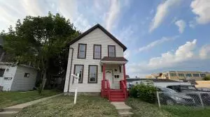 1206 Michigan, South Milwaukee, WI 53172