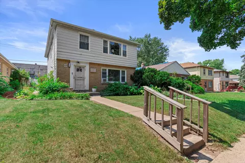 7449 W Beckett, Milwaukee, WI 53216