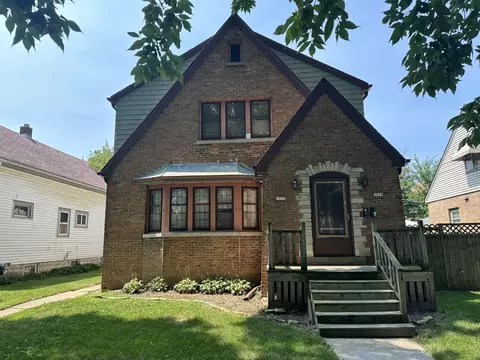 3937 N 40th #3939, Milwaukee, WI 53216