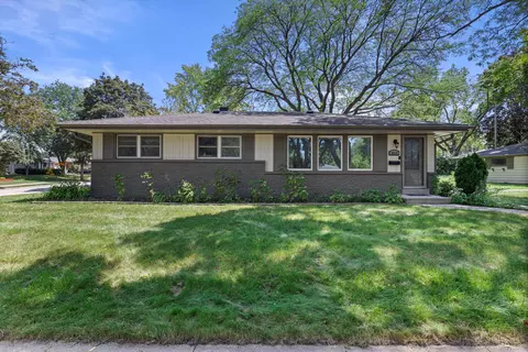4924 N 110th, Milwaukee, WI 53225