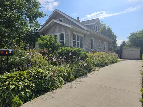 628 S Rusk, Viroqua, WI 54665