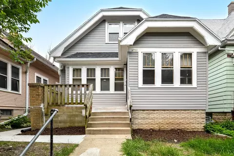 4731 N 35th, Milwaukee, WI 53209