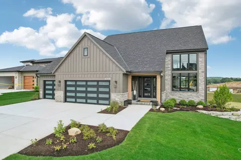 n57w20838 Dunbar #LT 25, Menomonee Falls, WI 53051