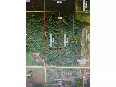 Lt0 Carstens Lake, Eaton, WI 54220
