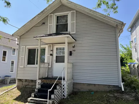 543 N 25th, Milwaukee, WI 53233