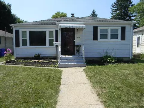 2610 23rd, Kenosha, WI 53140