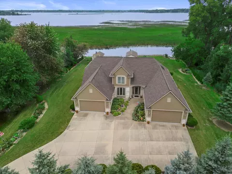 7850 E Wind Lk, Norway, WI 53185