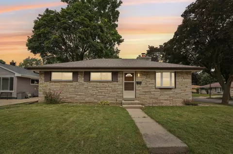 6700 W Tripoli, Milwaukee, WI 53220