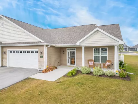 316 Sonja, Sheboygan Falls, WI 53085