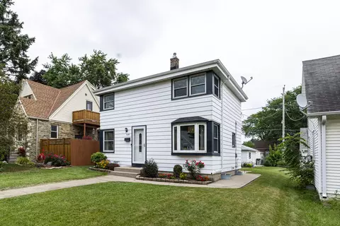 4128 S 5th, Milwaukee, WI 53207