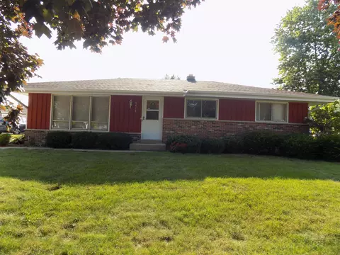 6414 59th, Kenosha, WI 53142