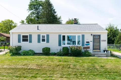 1317 Blake, South Milwaukee, WI 53172