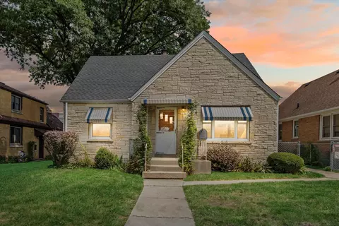 3126 S 34th, Milwaukee, WI 53215