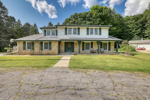 3140 Upper Woodland, Colgate, WI 53017