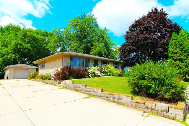 310 N 12th, Oostburg, WI 53070