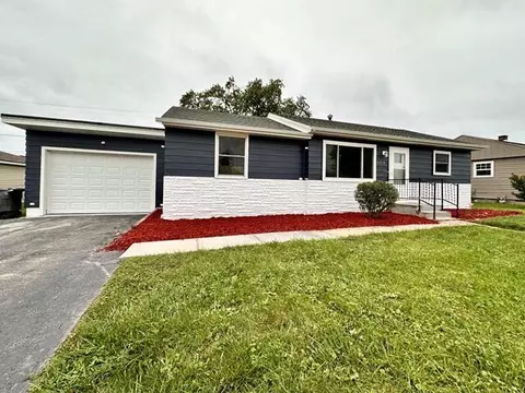 6312 247th, Paddock Lake, WI 53168