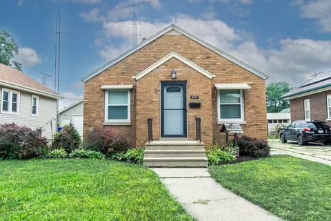 5711 34th, Kenosha, WI 53144