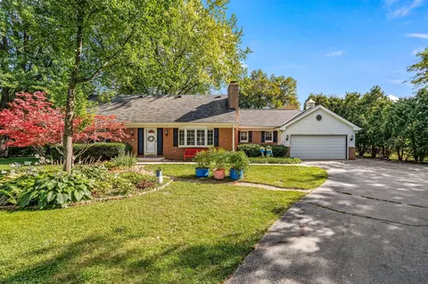 7717 W Evergreen, Mequon, WI 53097