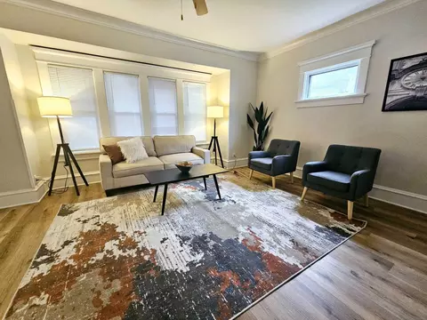 3811 N Vel R Phillips, Milwaukee, WI 53212