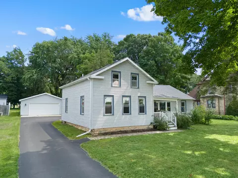 210 E Madison, Lake Mills, WI 53551